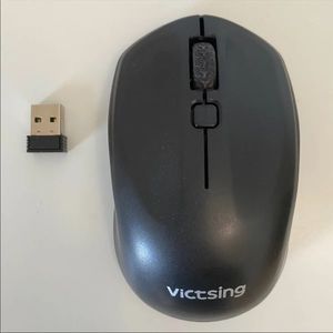 VicTsing Wireless Mouse